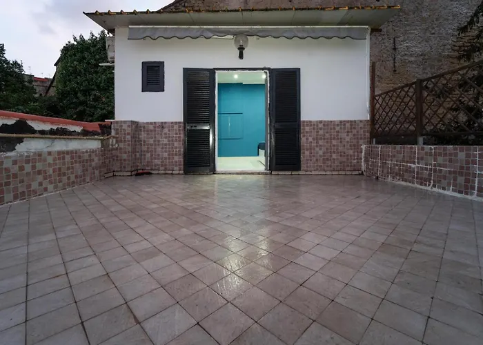 Casa Dea Napoli