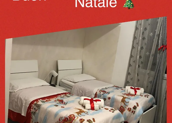 Casa Dea Napoli