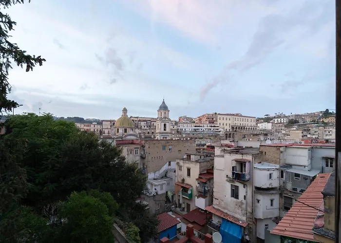 Casa Dea Napoli