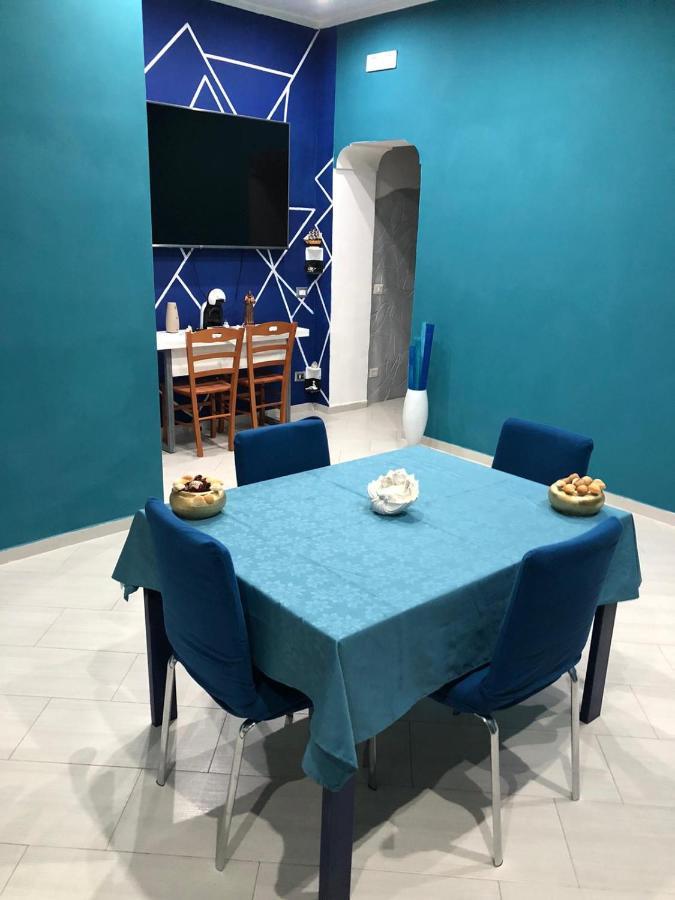 Casa Dea Appartement